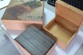 木頭盒子印刷